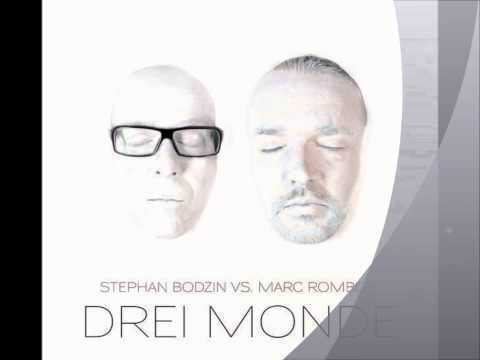 Stephan Bodzin & Marc Romboy - Callisto (Joris Voorn Remix)