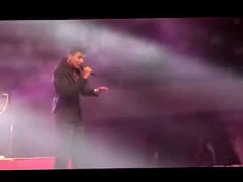 Royal College Saga IX 2014 By himanshu dewruwan performing hasanganavee