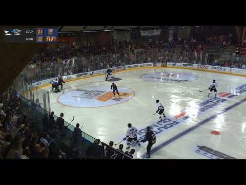 Gap 2 - 1 Marseille le 18 08 2023