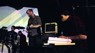 Dec 13 2013 / I am Robot and Proud - Nothing Normal Sounds Good