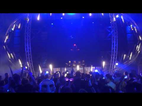 Thrillogy 2013 - Partyraiser VS. Vextor, F.Noize & X-Mind - Part 01