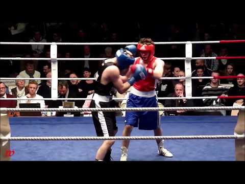 Velberter BC * Bundesliga *  Rustan Rahimov Velberter BC vs BC Straubing * 11.02.2012