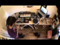 VZI Live Looping Session Feet Keep Moving Natural Self