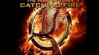 34 Let The 75th Hunger Games Begin  (ET Mix From "Catching Fire - Extended Score")
