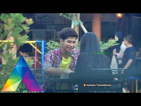 KATAKAN PUTUS - Susah Move On Dari Mantan Tajir (08/04/16) Part 2/4