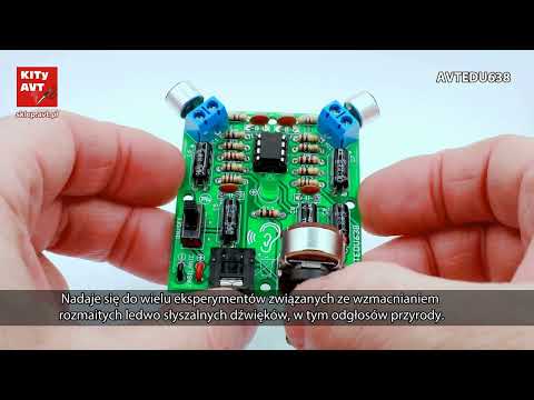 AVTEDU638 - Super Ucho