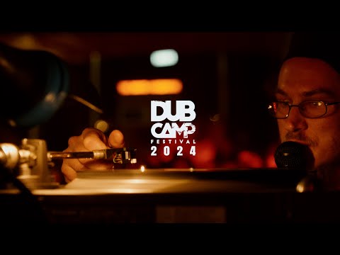 AFTERMOVIE - DUB CAMP 2024