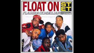 Stetsasonic Feat. Force M.D.&#39;s – Float On (Vocal Dub)