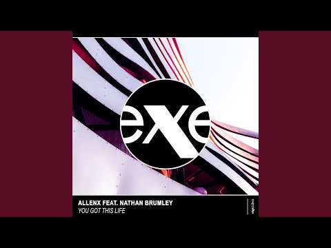 You Got This Life (feat. Nathan Brumley)