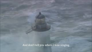 Dulce Pontes ~ Canção do Mar  English Subs