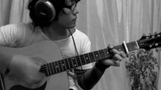 Masaharu Fukuyama - Sakurazaka (Cover)