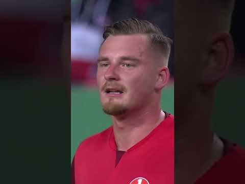 Geniesst mit uns die Vorfreude aufs DFB Pokal🏆 Finale in Berlin.