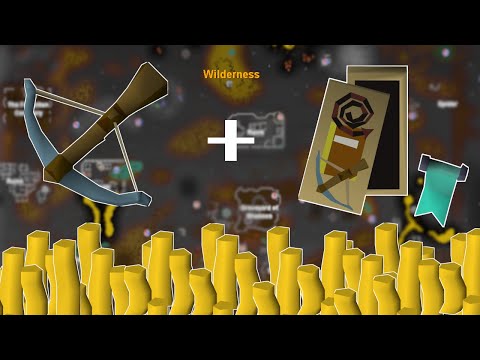 Can Beginners Kill Bots for Profit in OSRS? Absolutely.