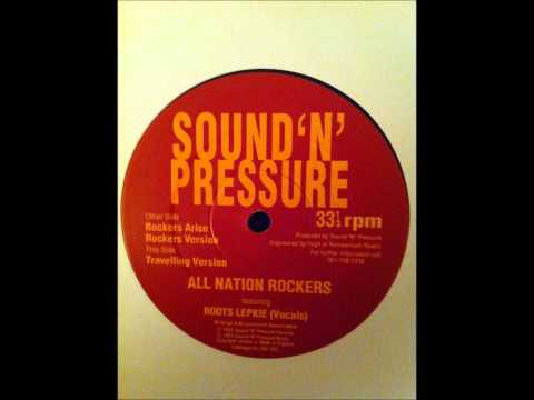 All Nation Rockers - Travelling Version