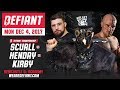 The Good The Bad The Villain WeAreDefiant