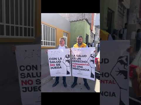 Participación en el PMU DIPSA en Salud – Regional Boyacá