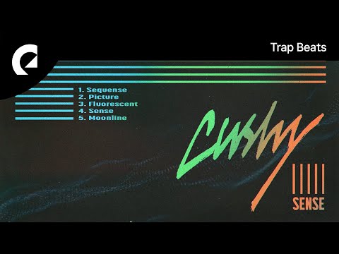 Cushy - Fluorescent (Royalty Free Music)