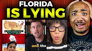 Florida's "No Property Tax" Is A Trap