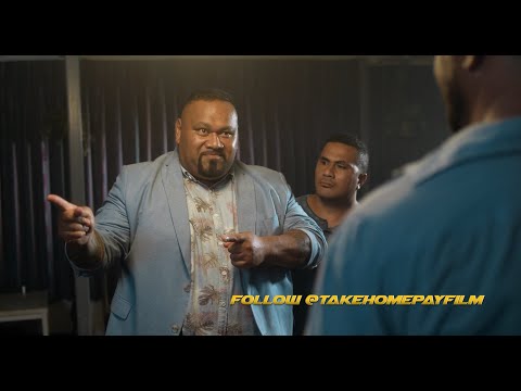 TAKE HOME PAY - High Note Challenge - NOW AVAILABLE On DVD, Blu-Ray & VoD!