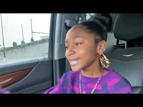 That Girl Lay Lay ~ What's Popin 🎧