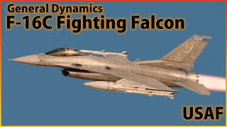 【War Thunder : ゆっくり実況】茶葉が征く、戦雷実況 Part.20 | F-16C