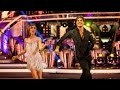 Anita Rani Gleb Savchenko Cha Cha To Rather Be Strictly Come Dancing 2015