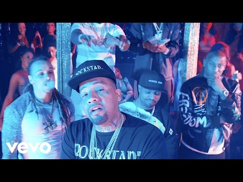 Philthy Rich - I Might Just (Official Video) ft. B.o.B, Cool Amerika, London Jae