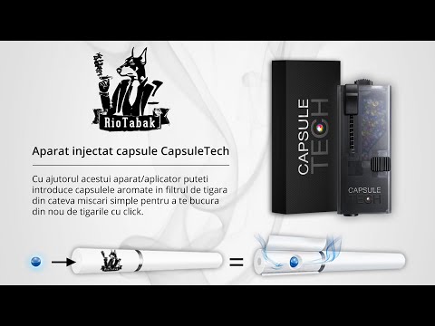 Video despre produs sau serviciu