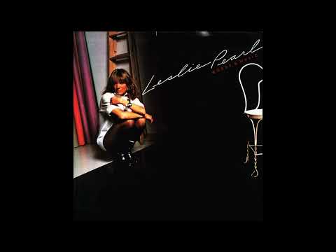 If The Love Fits Wear It - Leslie Pearl