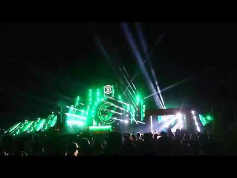 Sunspiration City Festival Music 2019 Hoaprox Track