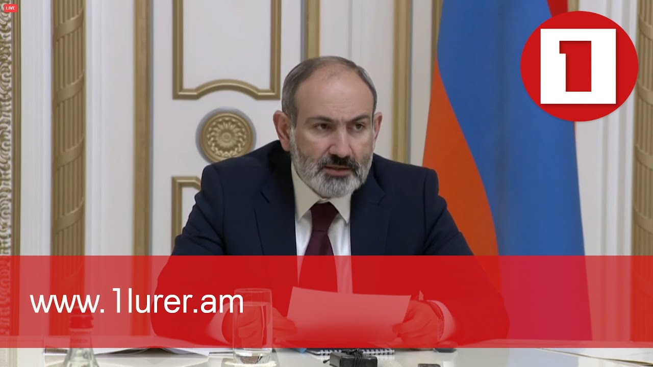 Բոլոր հնարավոր միջոցներով պաշտպանելու ենք մեր ինքնիշխանությունը, տարածքային ամբողջականությունը և անկախությունը. ՀՀ վարչապետ