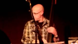 PMB @ Ram's Head "Straight Curve"