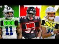 NFL Week 5 RECAP: The Good, The Bad, The UGLY | CBS Sports HQ