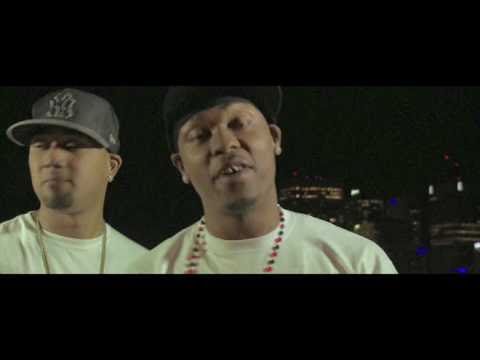 Young Kidd feat. Kobe - Rider (OFFICIAL MUSIC VIDEO)