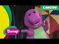 Barney Canciones Lluvia Vete Ya