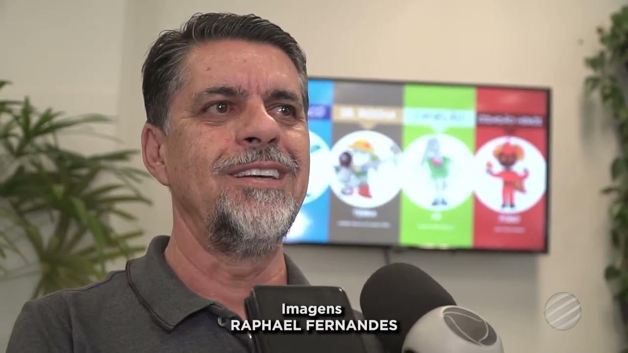 CONHEÇA OS GANHADORES DO CONCURSO PARA ESCOLHA DOS MASCOTES DO MEIO AMBIENTE