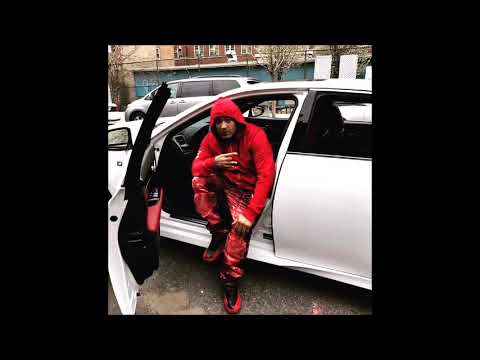 Suicide Infrared - Red Dot Season (Prod) By Rudy Rhythmz