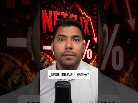 El Error de 50 Millones: ¿Por qué Blockbuster Rechazó Comprar Netflix?