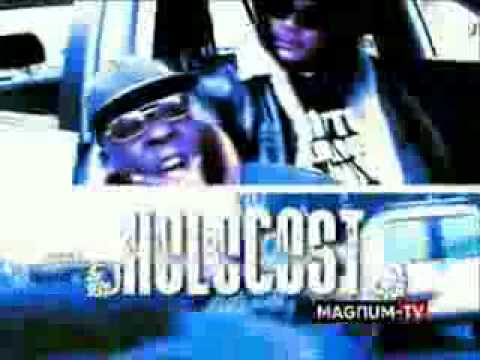 Shone, Alpha 5.20 , Ghetto fabulous gang