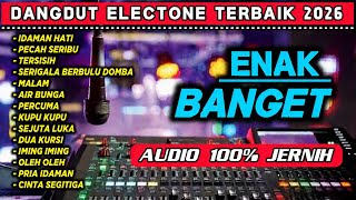 Download lagu THE BEST DANGDUT ORGAN TUNGGAL 2026 TOP FULL ALBUM (COVER - LINTANG TUNGGAL ft SELA) mp3