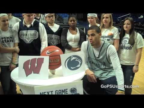 Special Edition Next Game Primer - vs. Wisconsin