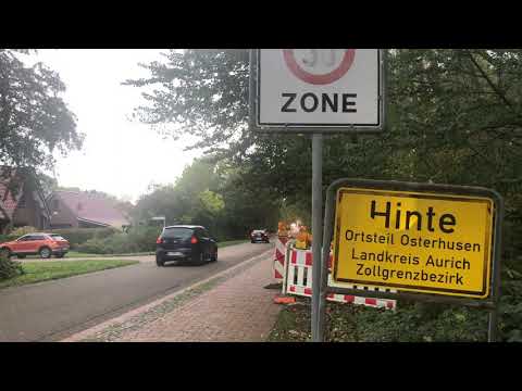 Verkehrschaos durch Sperrung