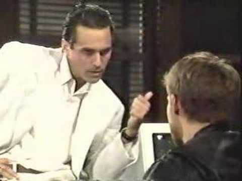 General Hospital - Jun 97 Jason is kept for questioning