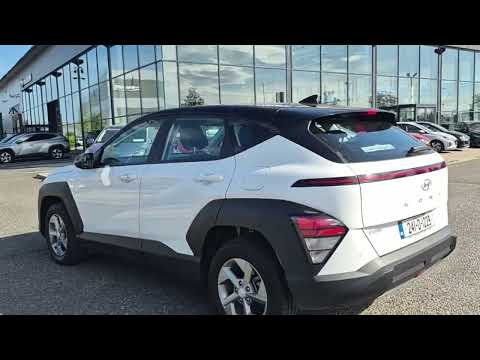 2024 Hyundai Kona