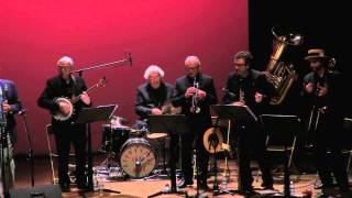 "I Can't Give You Anything But Love" con Renzo Arbore e la Storyville Jazz Band