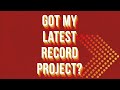 Van Morrison || Latest Record Project