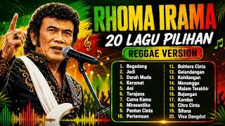 Download lagu RHOMA IRAMA REGGAE TERBAIK (NEW VERSION) - Full album mp3 Download lagu RHOMA IRAMA REGGAE TERBAIK (NEW VERSION) - Full album mp3