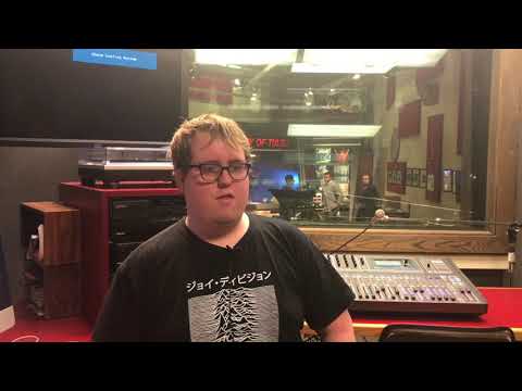 TUTV Media Lab at The University of Tulsa