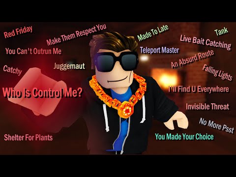 MY IDEAS FOR MODIFIERS! DOORS (ROBLOX)