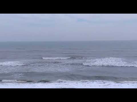 sea beach infront of gopalpur odisha otdc welcome you all